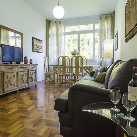Апартаменты Flat 1008 Петрополис Экстерьер фото