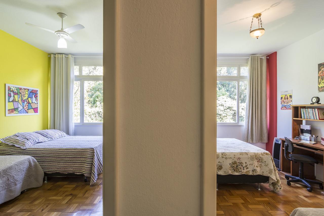 Апартаменты Flat 1008 Петрополис Экстерьер фото